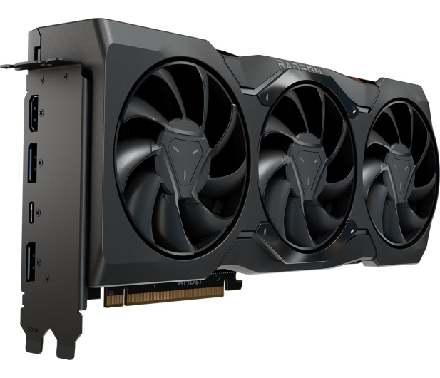 ASRock Radeon RX 7900 XTX 24GB GDDR6 - 1099398 - zdjęcie 3